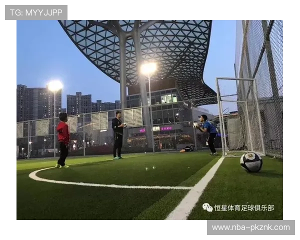 万象城体育打造智慧运动空间，结合科技创新提升运动体验