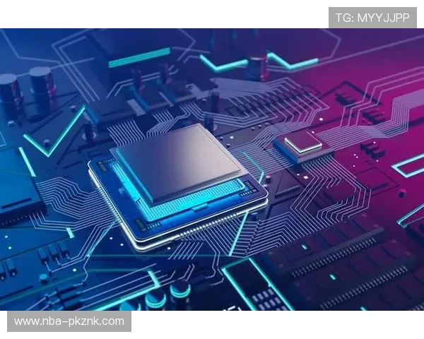 开云电子持续创新研发，推出多款具有自主知识产权的核心芯片