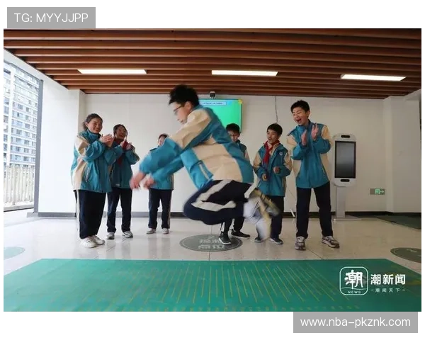 利用国外AI智能技术优化小学体育课程设计与学生身体素质全面提升的方法 利用国外AI智能技术优化小学体育课程设计与学生身体素质全面提升的方法